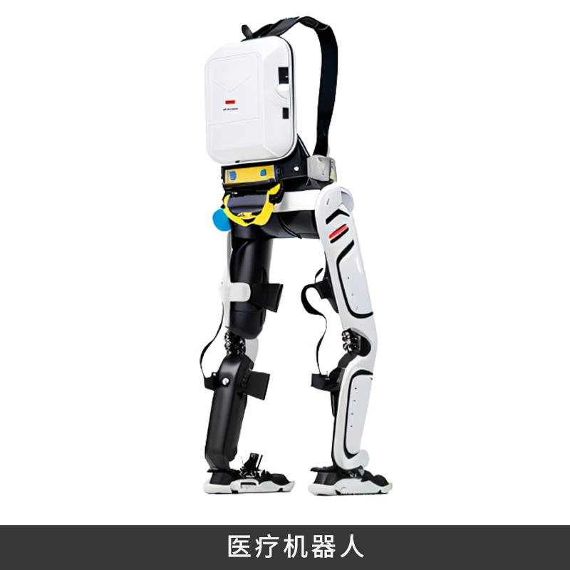 电机关节模组方案