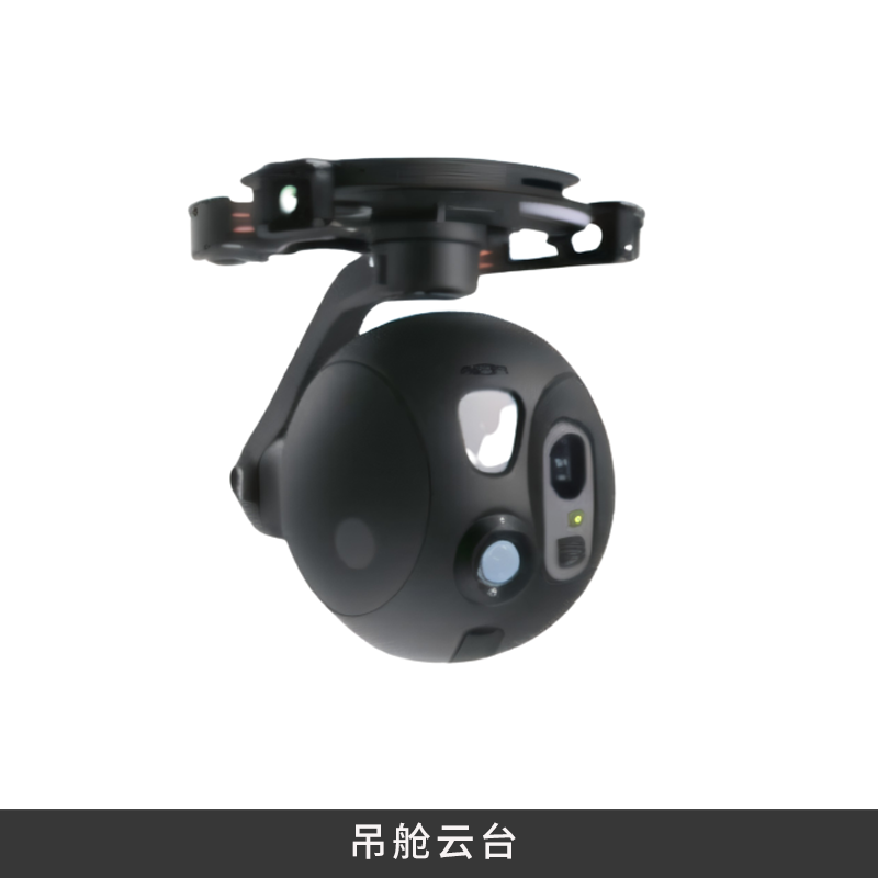 云台电机方案